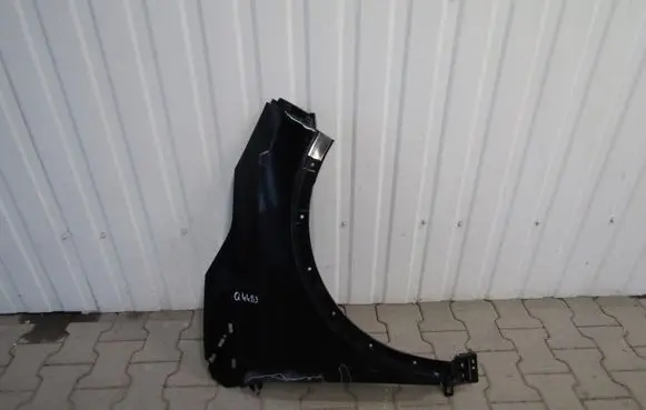 Renault Captur Fender 631001642R