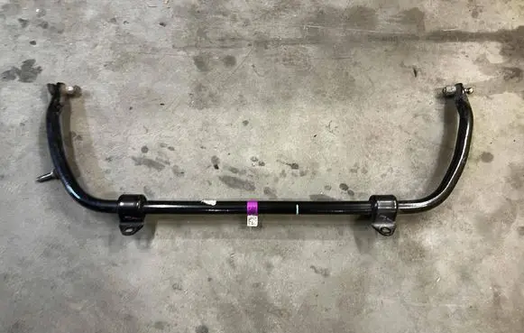 Ford Explorer VI Front anti-roll bar/sway bar LB5C5482BE