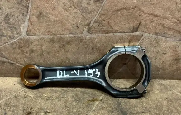 Mercedes-Benz GLS X166 Connecting rod/conrod 278
