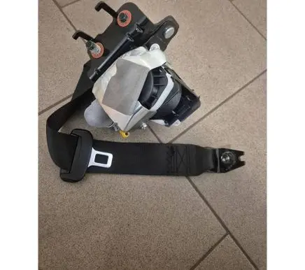 KIA Ceed Rear seatbelt 89810J7000
