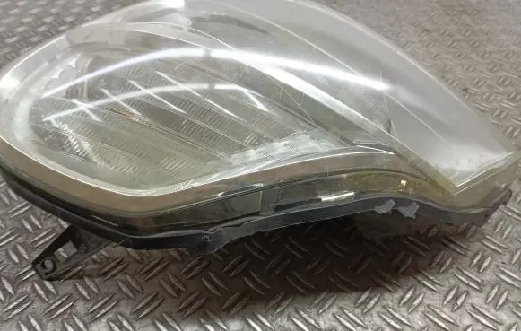 Renault Modus Headlight/headlamp