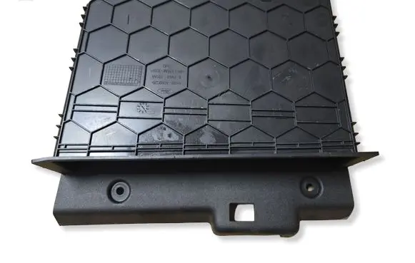 Ford Fiesta Glove box H1BBA060C20