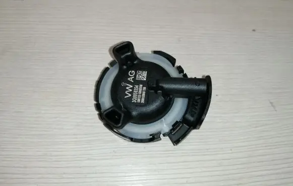 Volkswagen PASSAT B8 Airbag deployment crash/impact sensor 3Q0959354