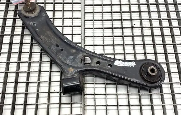 Front control arm
