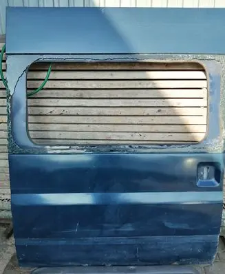 Ford Transit Side sliding door 