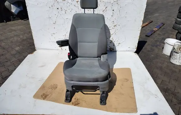 Hyundai H-1, Starex, Satellite Front driver seat 