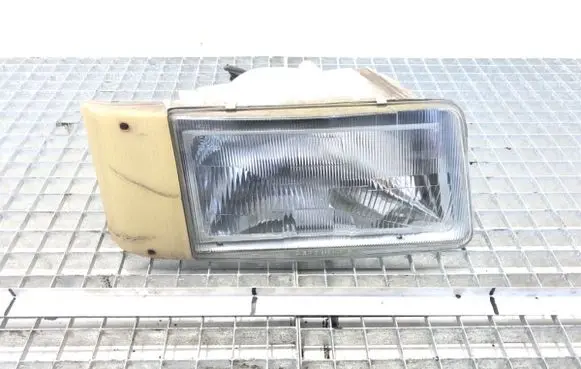 Iveco Daily 3rd gen Headlight/headlamp