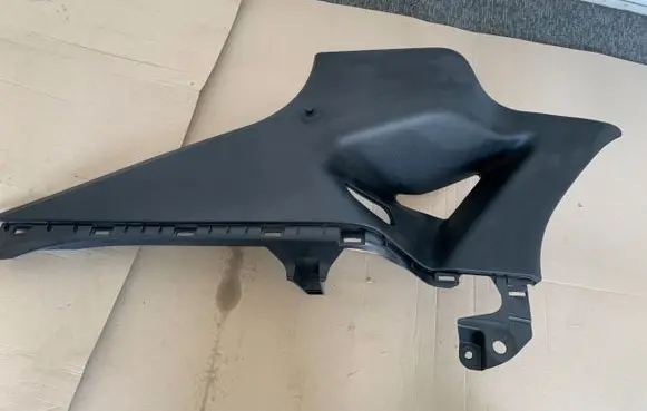 Ford Mustang V Other trunk/boot trim element