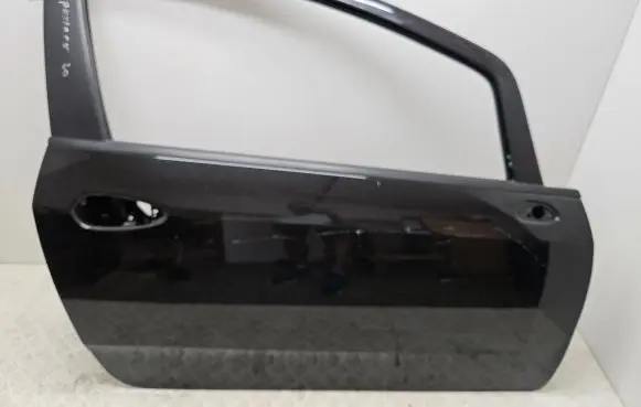 Fiat Grande Punto Front door