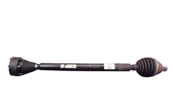 Volkswagen Golf VII Front driveshaft 1K0407272QN