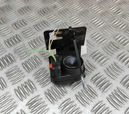 Peugeot 3008 III Alarm system siren 9860324680