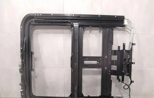 Bentley Flying Spur Sunroof frame 3W5877049
