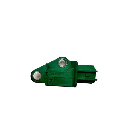 Audi A6 S6 C6 4F Airbag deployment crash/impact sensor 1K0909606C 5WK43544