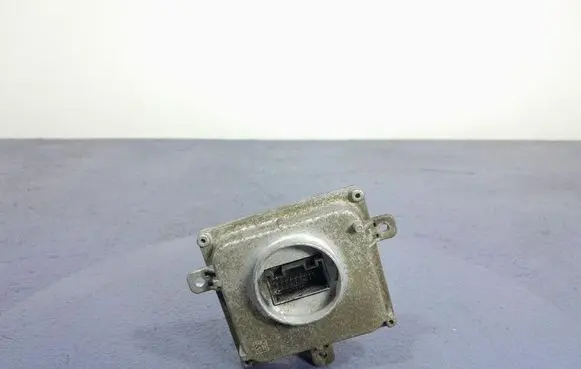 Skoda Superb B5 (3U) Voltage converter/converter module 4G0907397Q