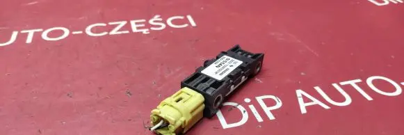 Nissan Note (E11) Airbag deployment crash/impact sensor 985829U00A