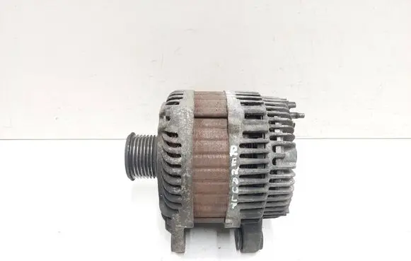 Renault Espace - Grand espace IV Generator/alternator 8200404464 A004TJ0381 12V210A