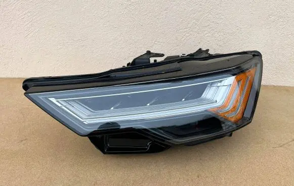 Audi A6 S6 C8 4K Headlight/headlamp 4K0941035B