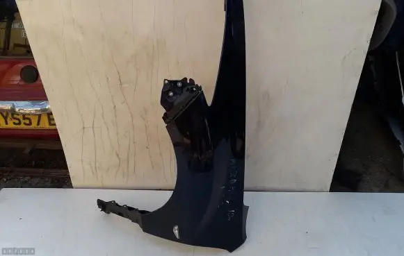 Mazda 6 Fender