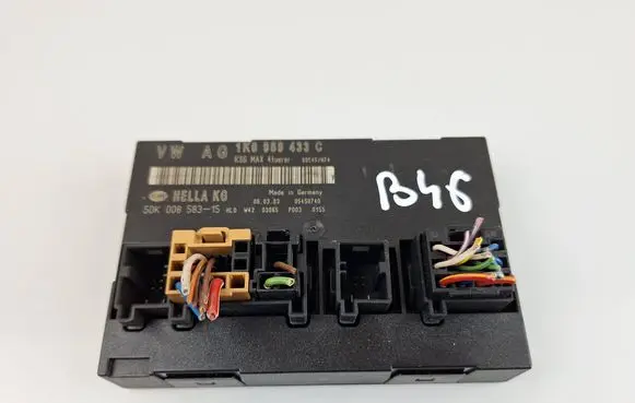 Seat Leon (1P) Comfort/convenience module 1K0959433C