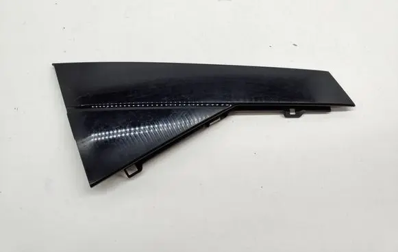 Audi Q4 Sportback e-tron Rear door trim (molding) 89A839904