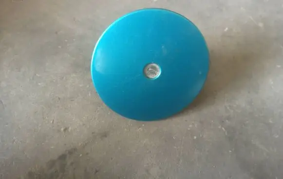 Peugeot 106 Fuel tank cap 9619433680