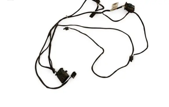 Mercedes-Benz ML W166 Parking sensor (PDC) wiring loom A1665408032