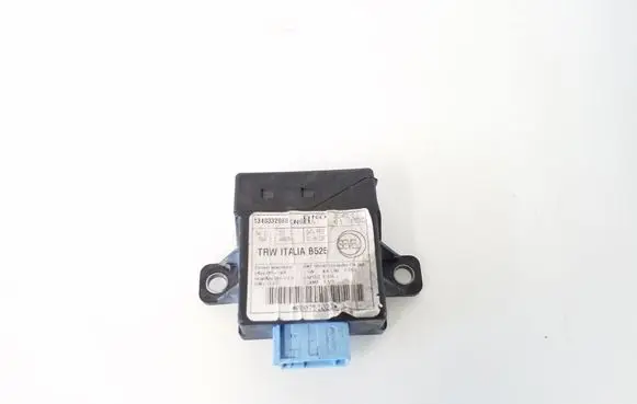 Citroen Jumper Other control units/modules 1340332080