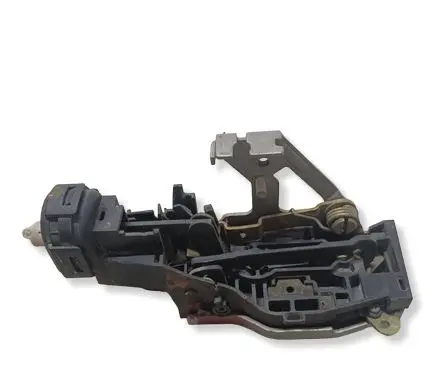 Mercedes-Benz A W168 Front door lock A1687201935
