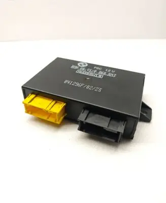 BMW 5 E39 Parking PDC control unit/module 8363547 041296F02