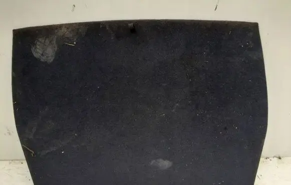 Subaru Forester SH Trunk/boot floor carpet liner 