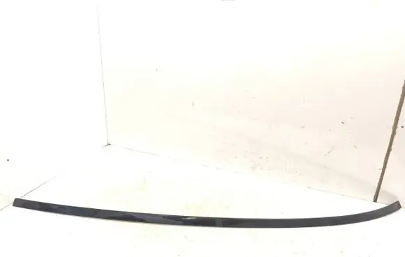 BMW X6 F16 Roof trim bar molding cover 