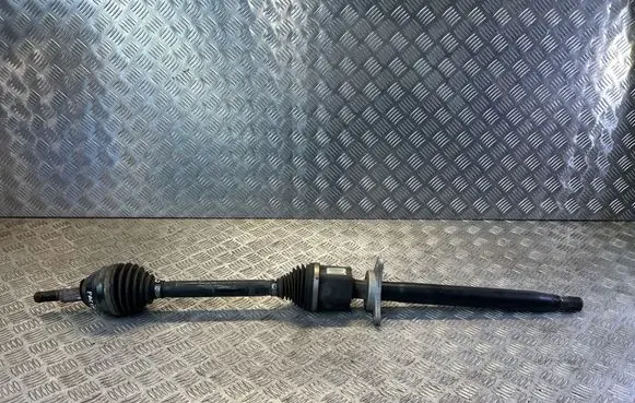 Chrysler Pacifica Front driveshaft