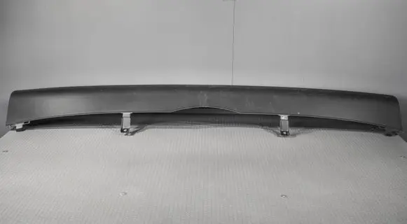Mercedes-Benz Sprinter W907 W910 Rear bumper A9078801000 A9078851100 A9078851400