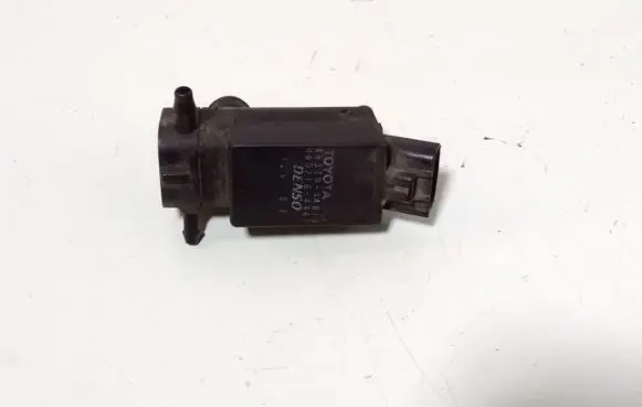 Toyota Corolla Verso E121 Windscreen/windshield washer pump 8533044010 0602104440