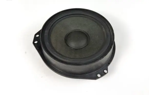 Opel Meriva A Front door speaker 9175188