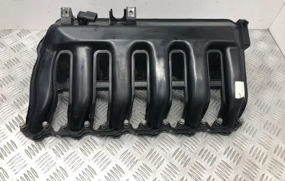 BMW 5 E60 E61 Intake manifold