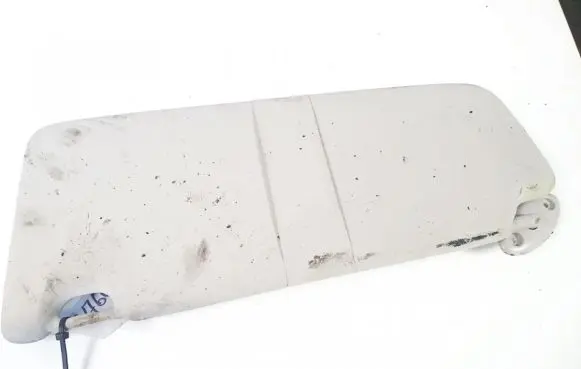 Ford Focus C-MAX Sun visor