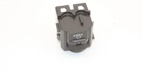 Citroen C3 Headlight level height control switch 98125550ZD