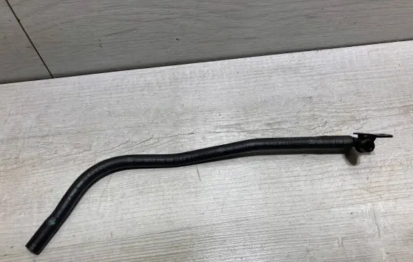 Ford Focus Vacuum line/pipe/hose LX7A-10A818-AF