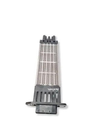 Peugeot Partner Electric cabin heater radiator A52103100 131220
