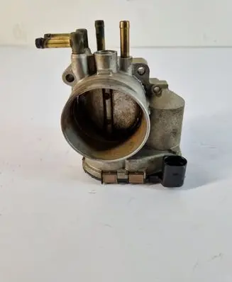Audi A6 S6 C5 4B Electric throttle body valve 078133062B