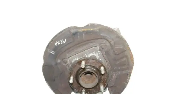 Ford Mondeo MK IV Rear wheel hub