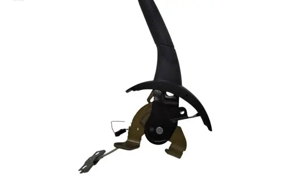 Peugeot iOn Handbrake/parking brake lever assembly 