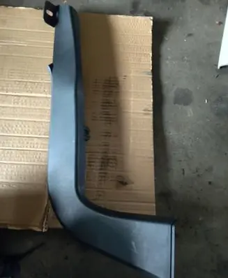 Audi A8 S8 D2 4D Trunk/boot side trim panel 4D0863473
