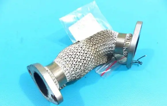 Intercooler hose/pipe