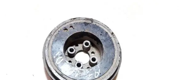 Audi A4 S4 B6 8E 8H Crankshaft pulley 038105243
