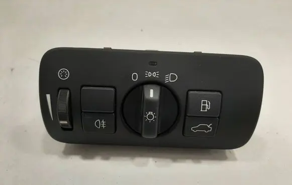 Volvo XC60 Light switch 30739412 04066332 G0GMA