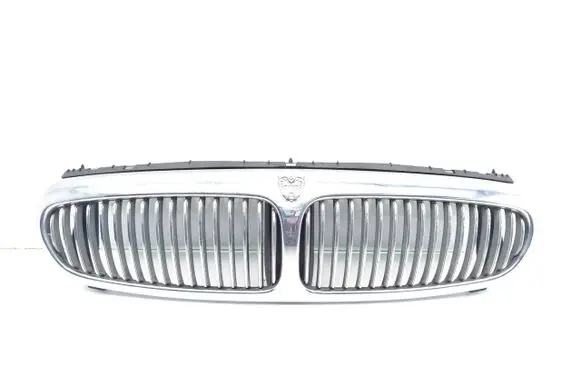 Jaguar X-Type Front grill 1X435510AE 2738P01