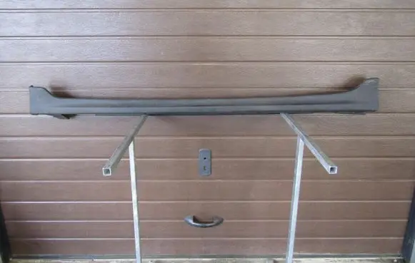 Suzuki Swift II Front sill (body part) 
