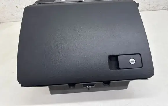 Volkswagen PASSAT B7 Glove box set 3C1857097BK